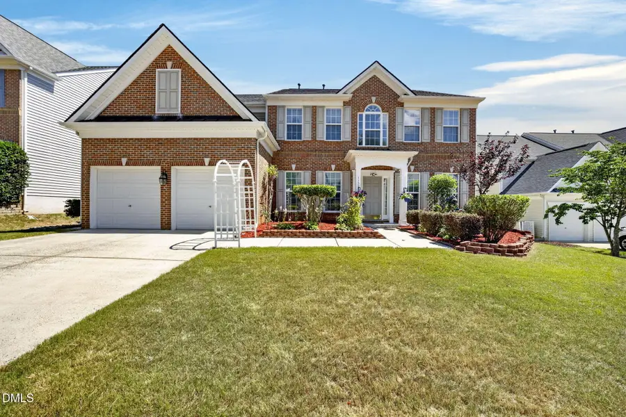 7733 Silver View Lane, Raleigh, NC 27613 - #2