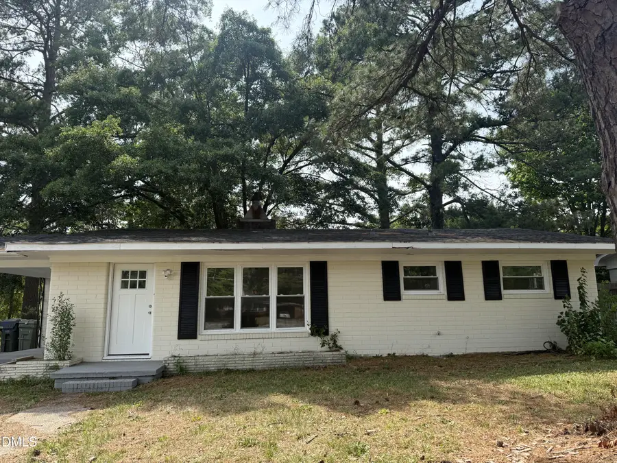 605 Sunnyside Lane, Wilson, NC 27893 - #3
