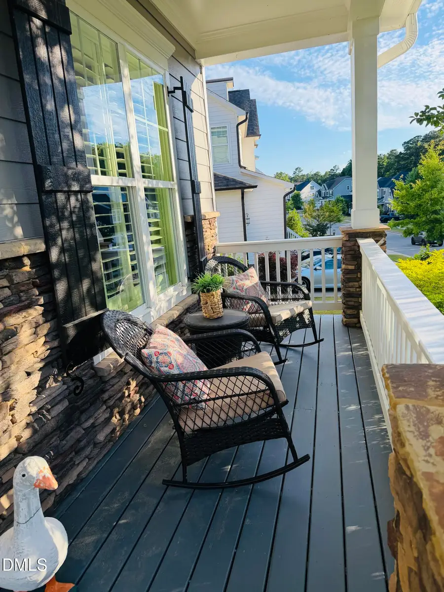 804 Rambling Oaks Lane, Holly Springs, NC 27540 - #3