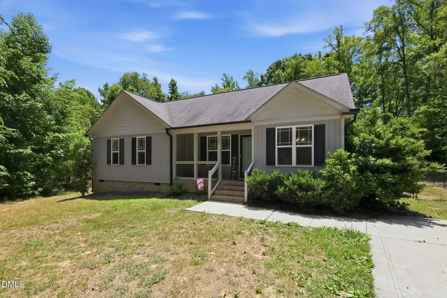 128 Bragg Lane, Hurdle Mills, NC 27541 - #2