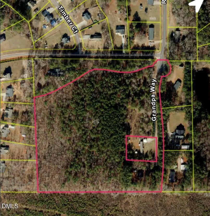 224 Grandpa Way, Spring Hope, NC 27882 - #2