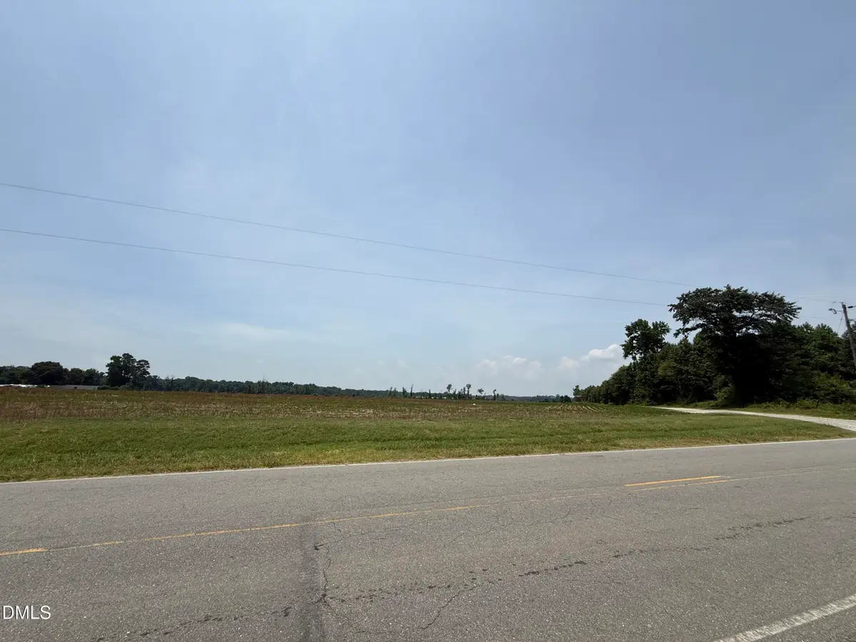 0 Weaver Road, Goldsboro, NC 27530 - #1