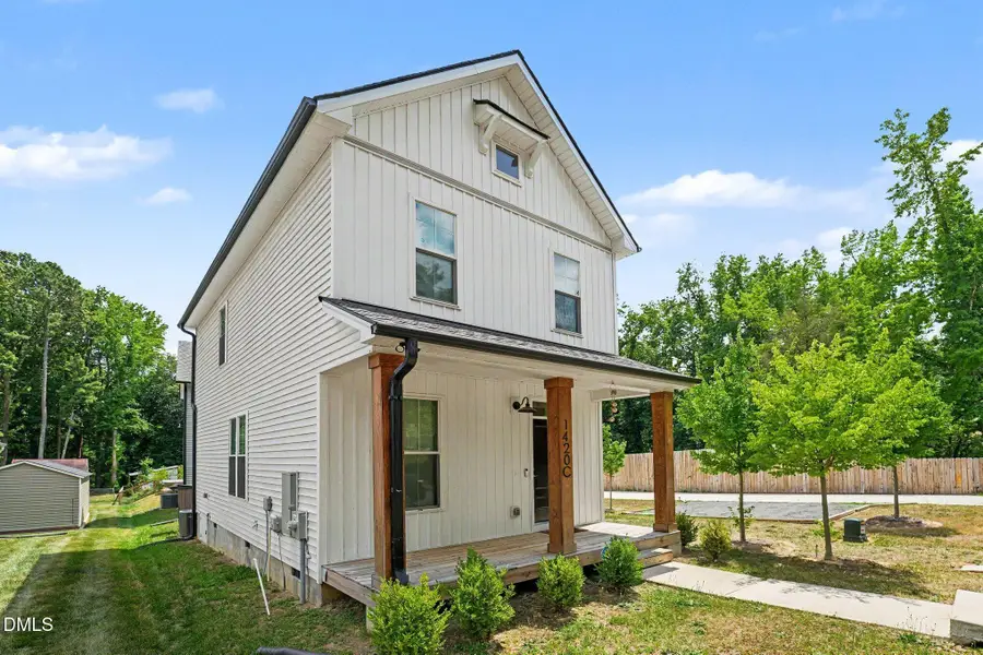 1420 Maplewood Drive, Durham, NC 27704 - #2
