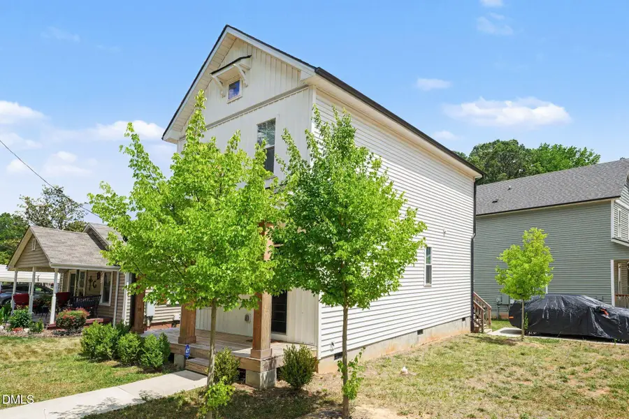 1420 Maplewood Drive, Durham, NC 27704 - #3
