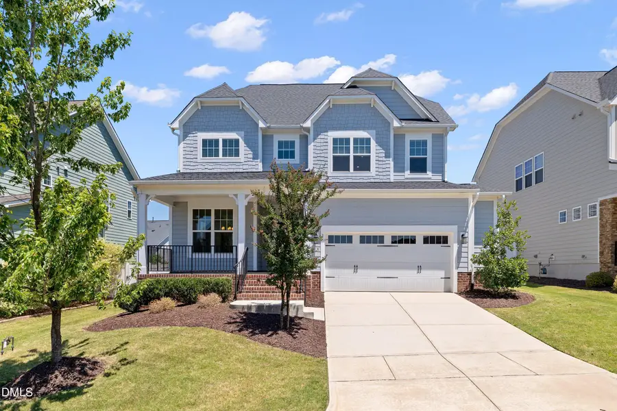 48 Two Creeks Loop, Chapel Hill, NC 27517 - #3