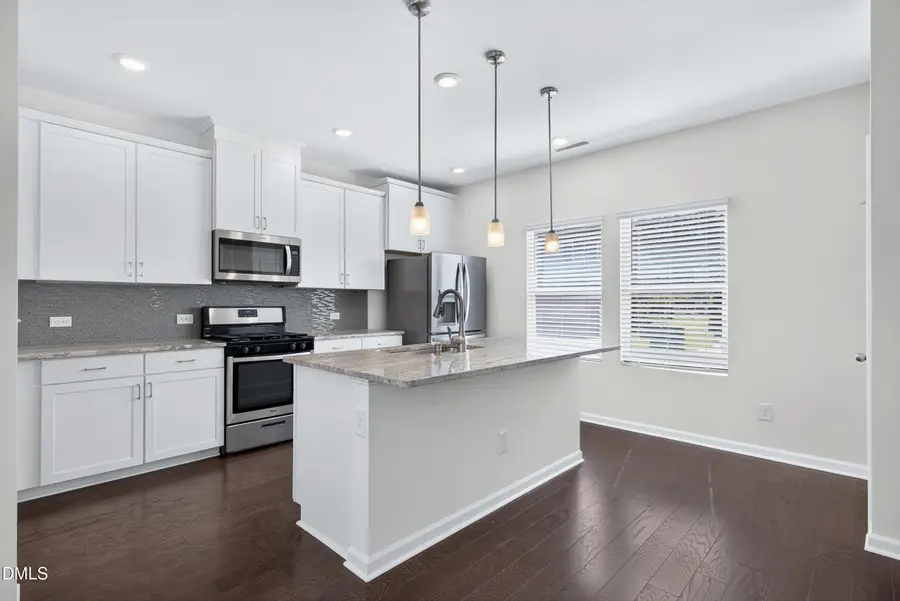 810 Firebrick Drive, Cary, NC 27519 - #2