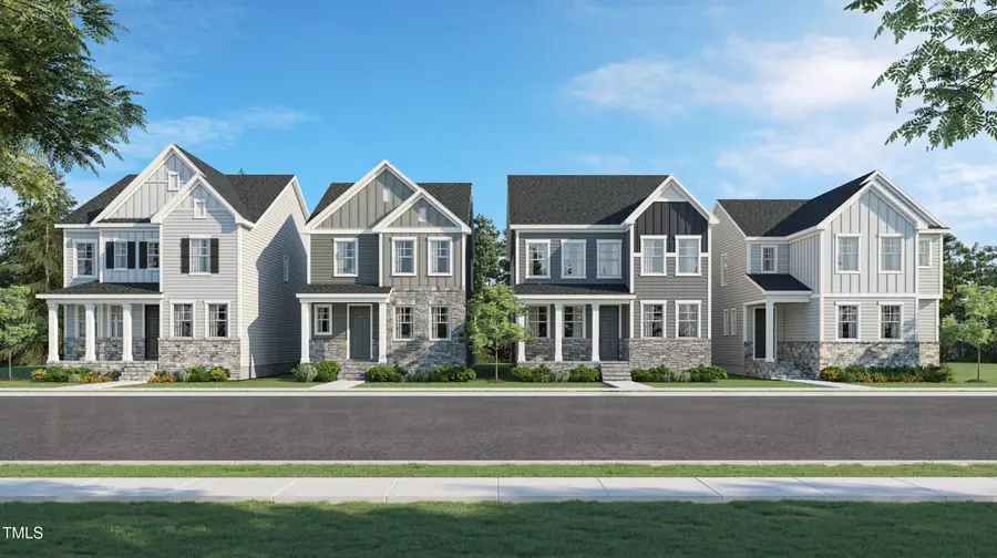 5413 Cayden Cove Drive, Wendell, NC 27591 - #2