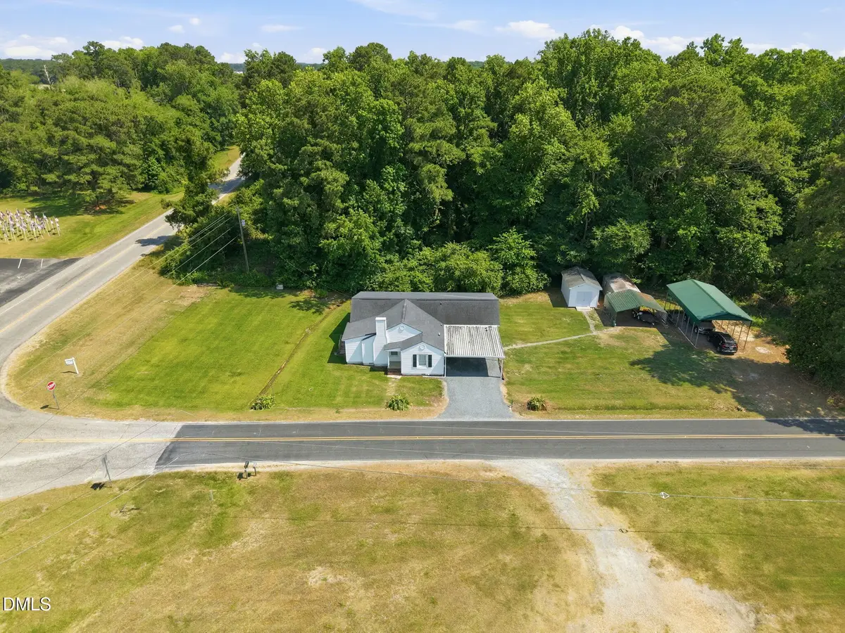 25 Eugene Jernigan Road, Dunn, NC 28334 - #1