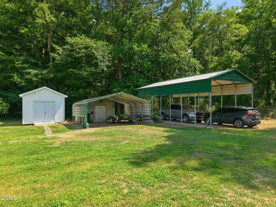 25 Eugene Jernigan Road, Dunn, NC 28334 - #3