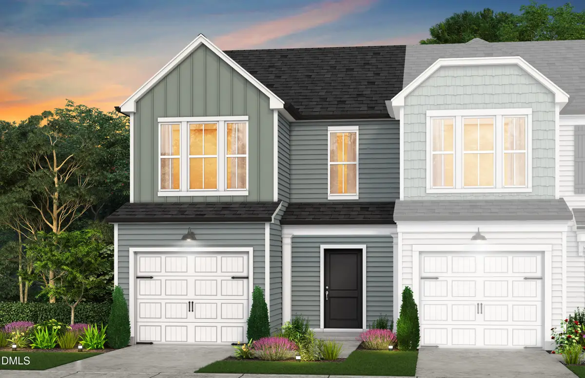 3016 Hammer Creek Road, Durham, NC 27704 - #1