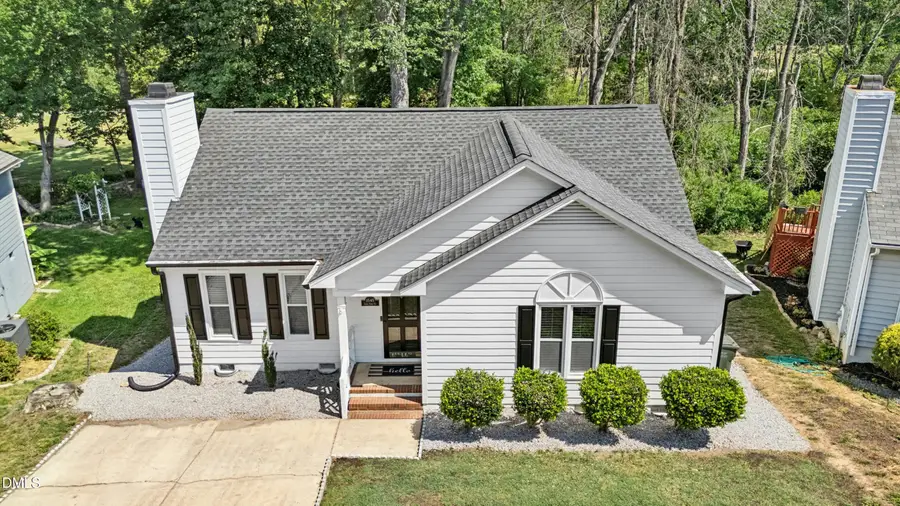 1545 Long Cove Court, Raleigh, NC 27604 - #2