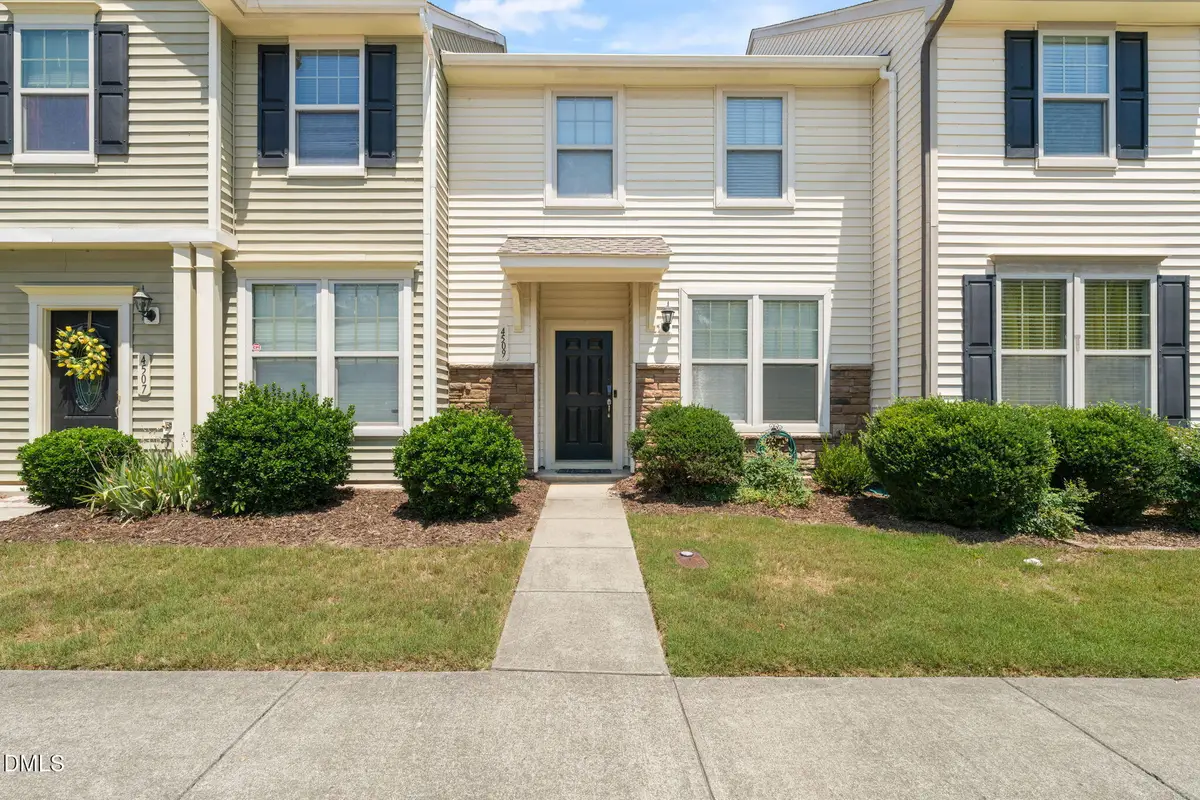 4509 Tarkiln Place, Wake Forest, NC 27587 - #1