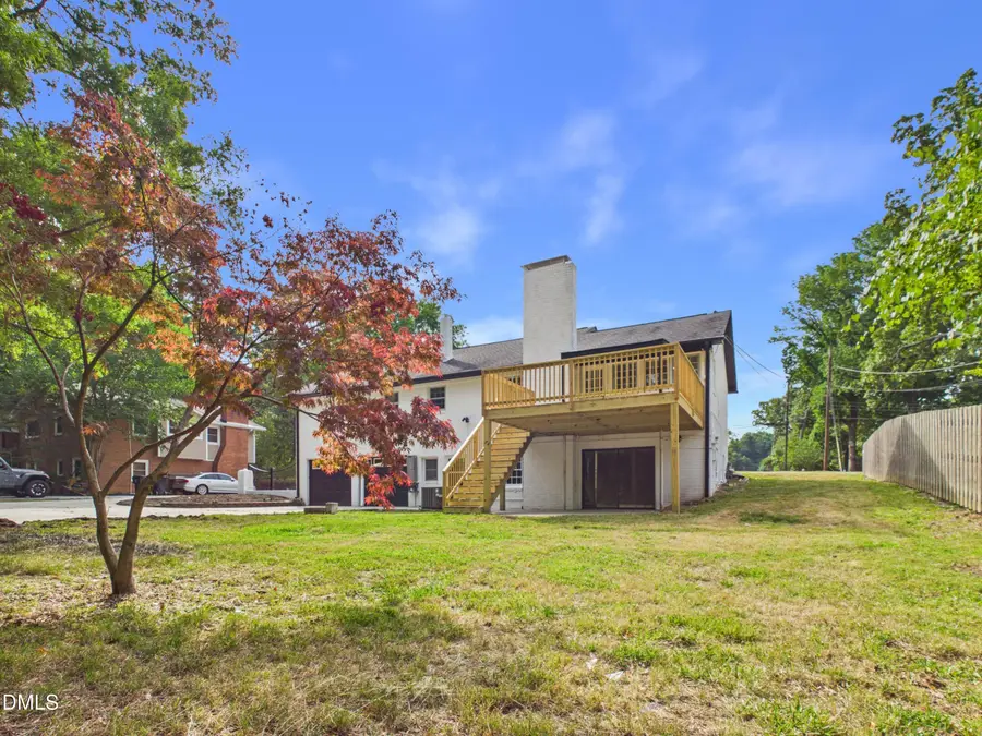 2511 May Drive, Burlington, NC 27215 - #3