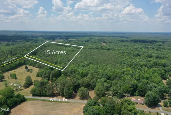 1507 White Drive, Snow Camp, NC 27349