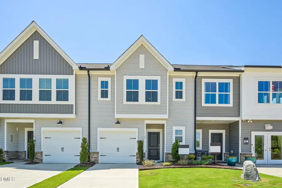 604 Rosy Court, Rolesville, NC 27571 - #2