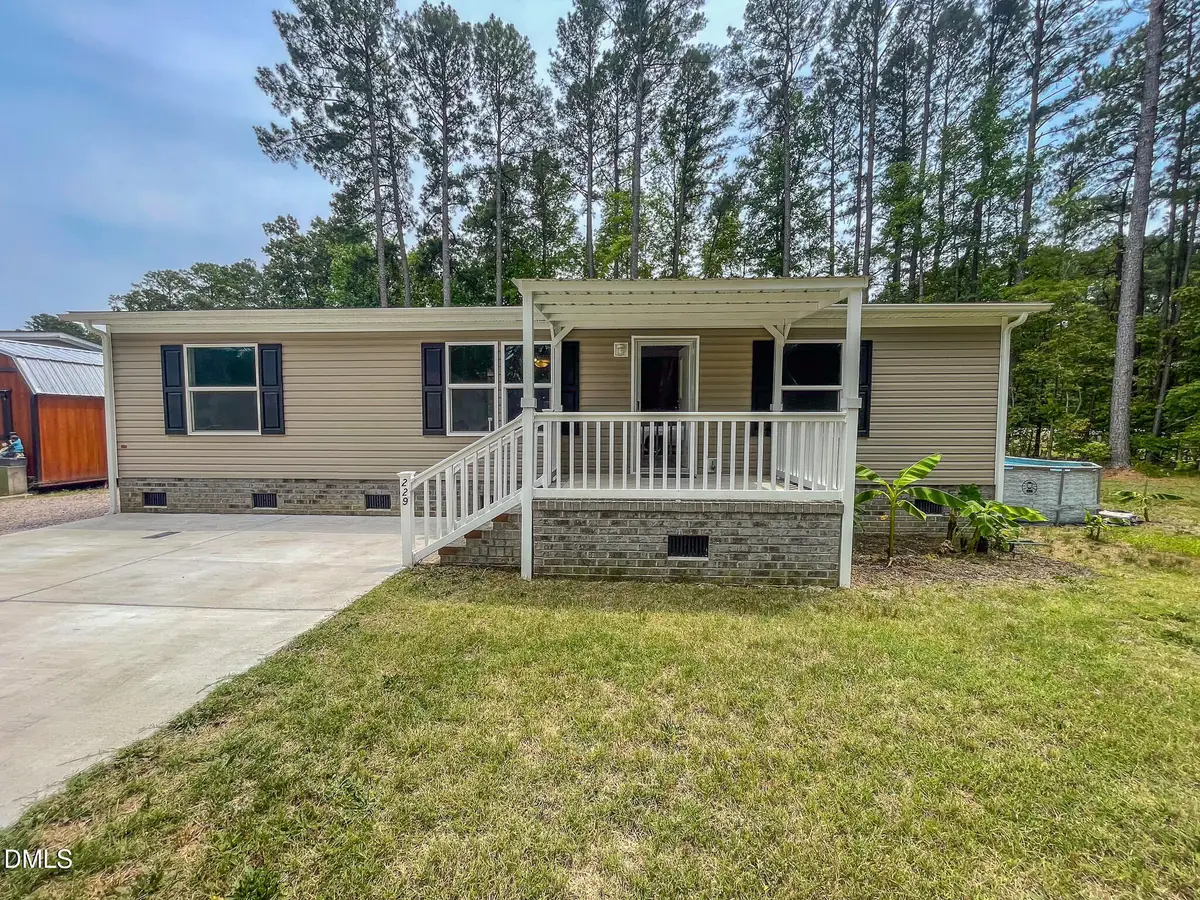 229 Dalewood Drive, 12 Rocky Mount, NC 27801 - #1