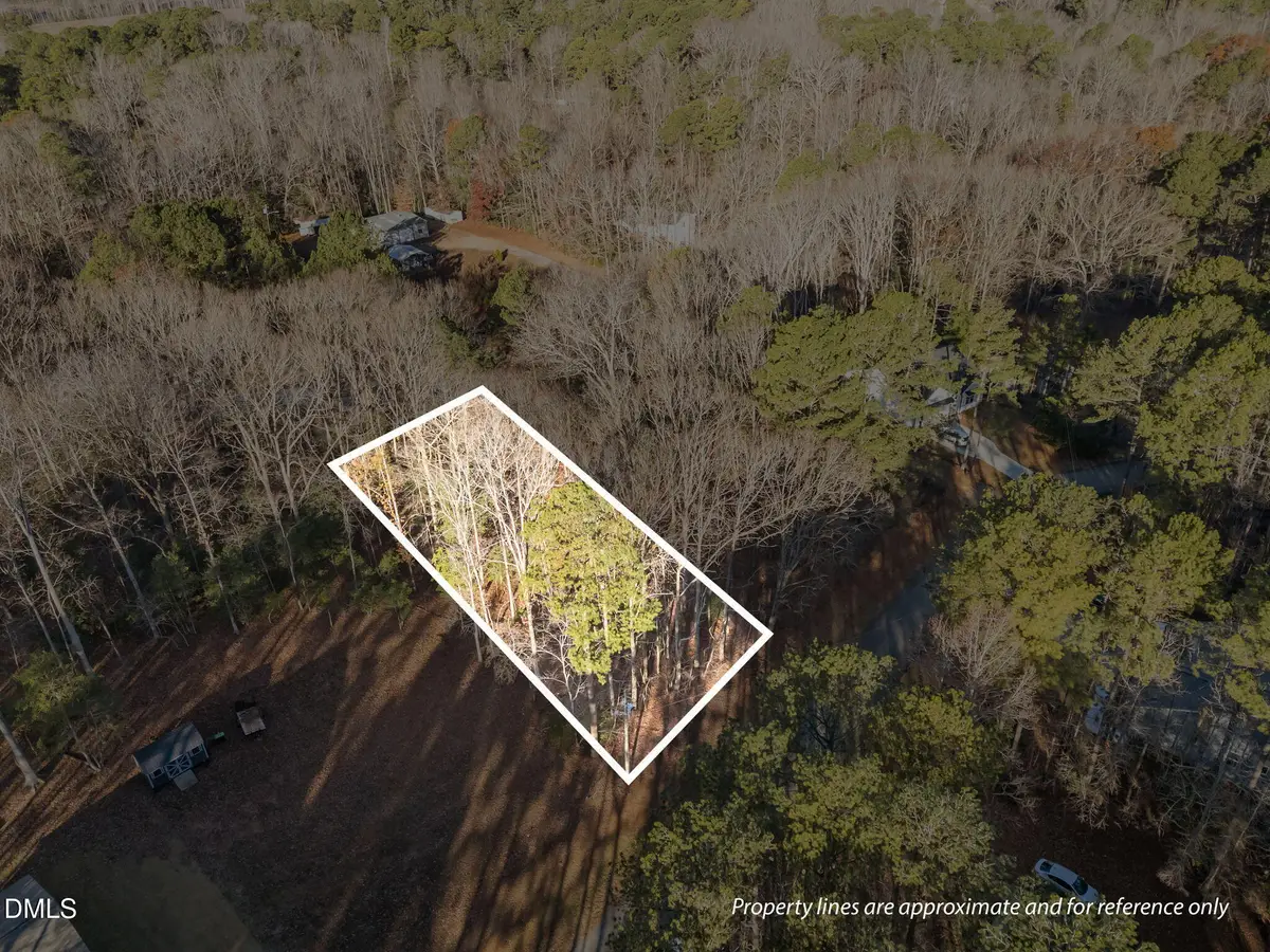 107 Wagon Wheel Circle, Louisburg, NC 27549 - #1