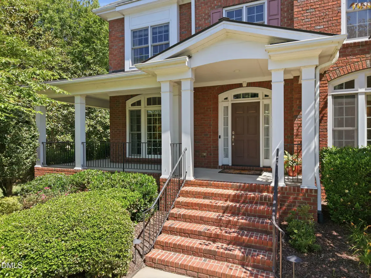 4317 Taylor Hall Place, Chapel Hill, NC 27517 - #1