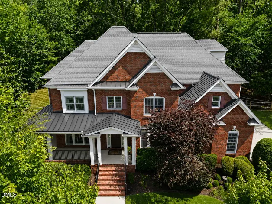 4317 Taylor Hall Place, Chapel Hill, NC 27517 - #3