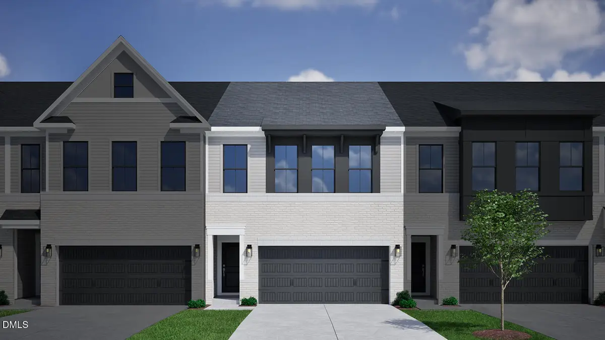 909 Westerland Way, Durham, NC 27703 - #1