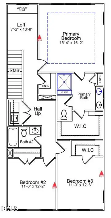 909 Westerland Way, Durham, NC 27703 - #3