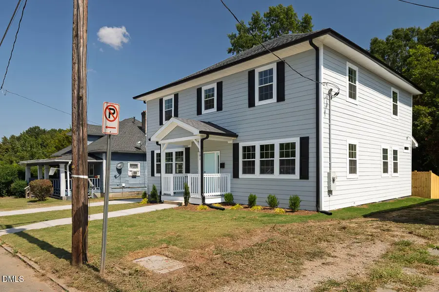 101 S Maple Street, Durham, NC 27703 - #2