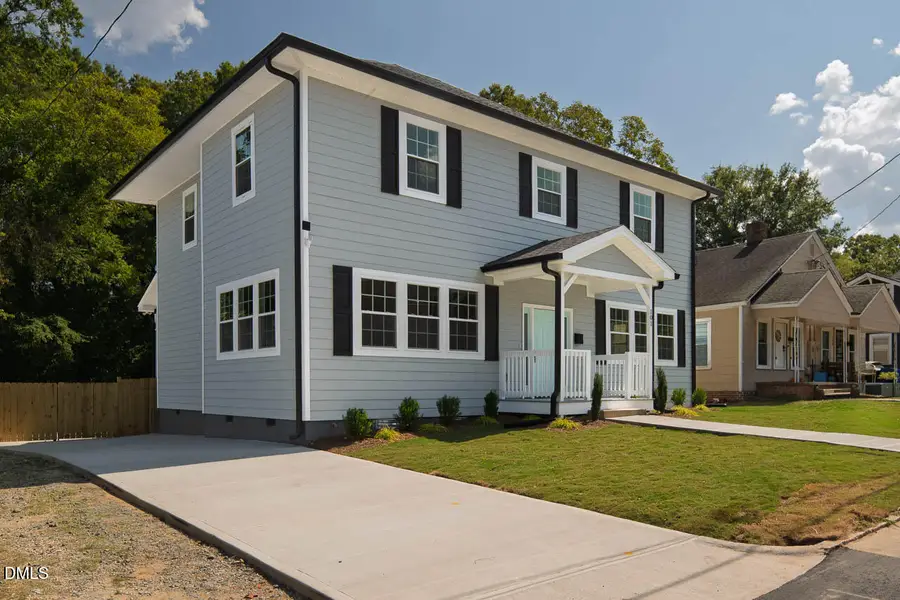 101 S Maple Street, Durham, NC 27703 - #3