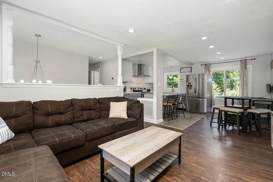 2836 Red Alder Court, Raleigh, NC 27610 - #3
