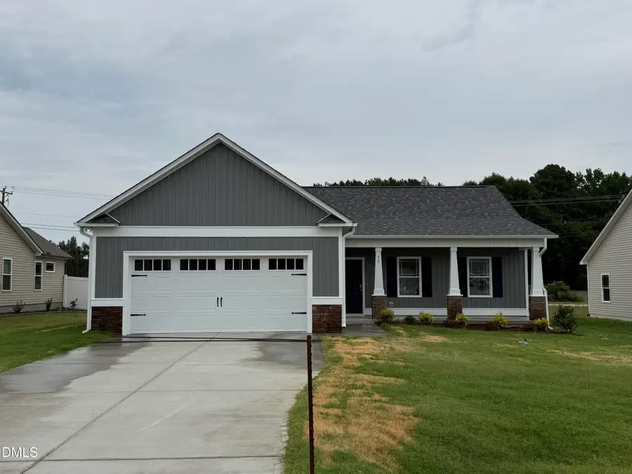 53 Flatland Drive, Princeton, NC 27569 - #2