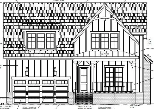 912 Marilyn Drive, Raleigh, NC 27607