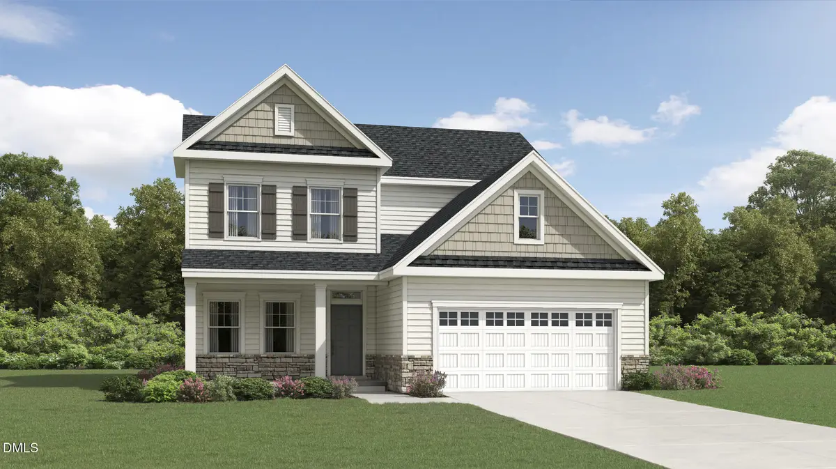134 Prucha Lane, Garner, NC 27529 - #1