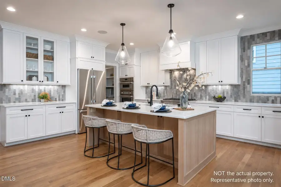 308 Mulberry Street, Raleigh, NC 27604 - #2