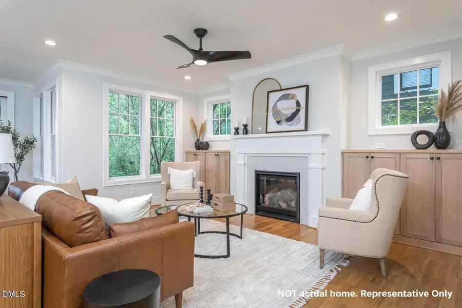 308 Mulberry Street, Raleigh, NC 27604 - #3