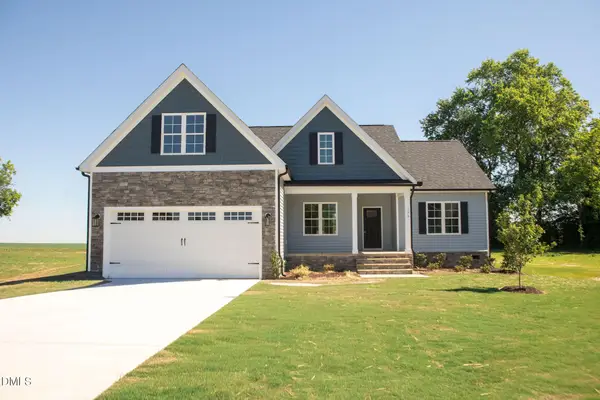 106 Lucky Lane, Pikeville, NC 27863