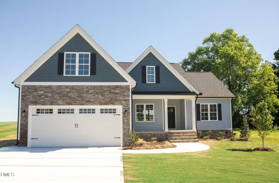106 Lucky Lane, Pikeville, NC 27863 - #2