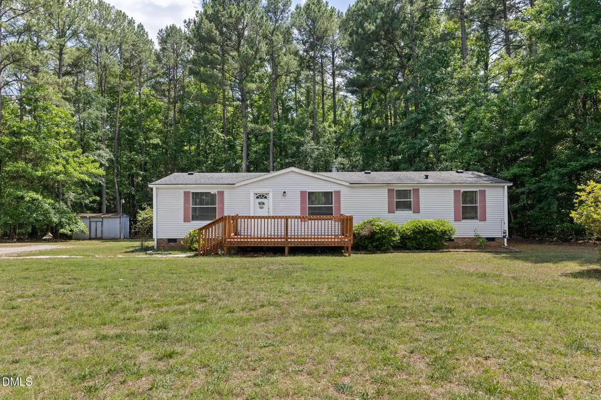 1232 Plum Nutty Road, Henderson, NC 27537 - #1