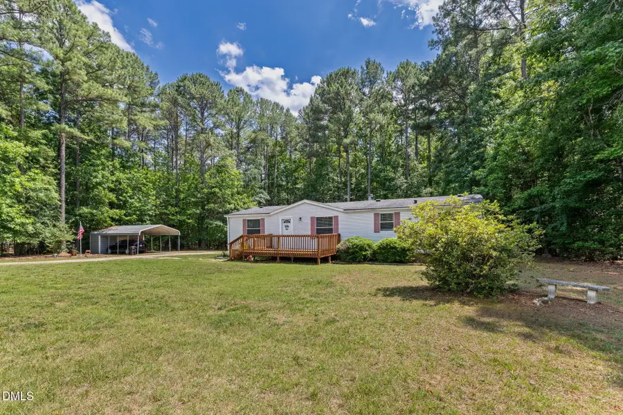 1232 Plum Nutty Road, Henderson, NC 27537 - #3