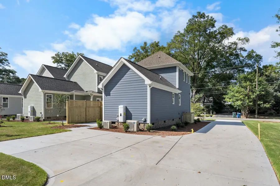 2803 B Fawn Avenue, Durham, NC 27705 - #3