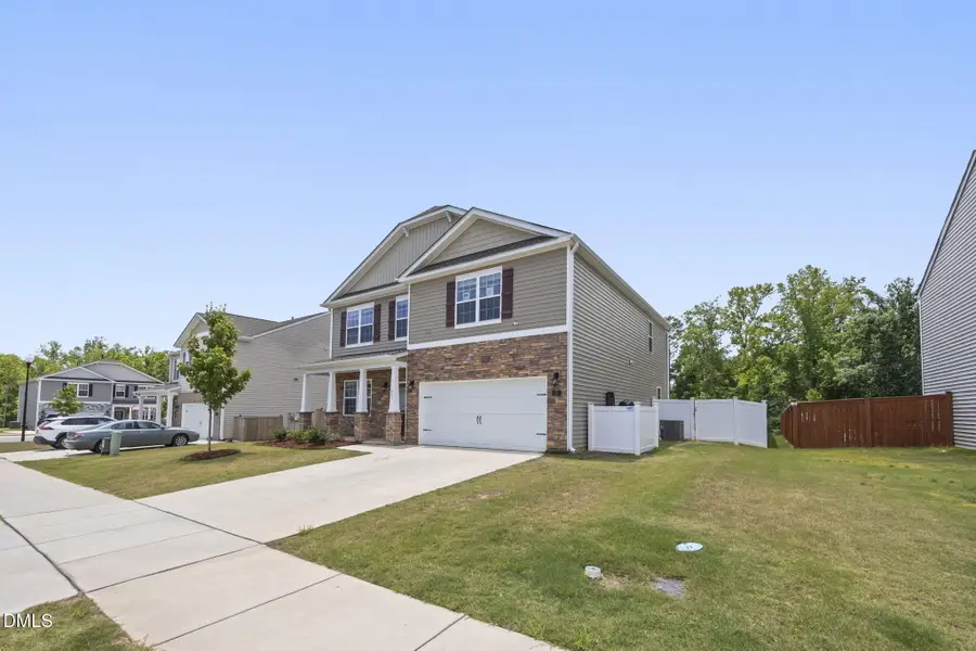 27 Winterberry Way, Fuquay Varina, NC 27526 - #3