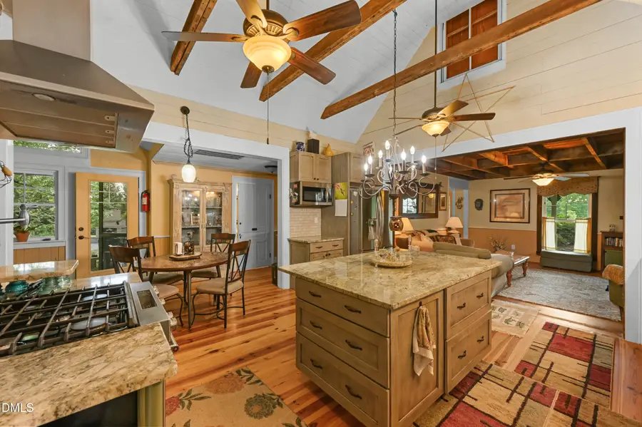 3928 Billy Hopkins Road, Zebulon, NC 27597 - #2