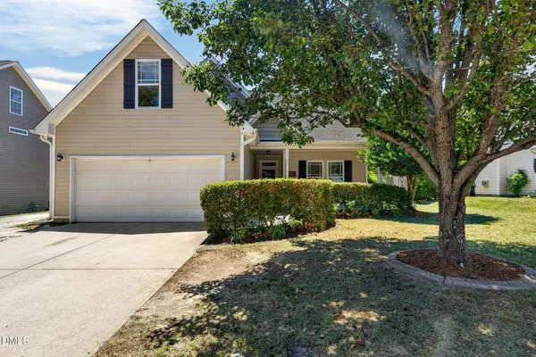 1724 Heisser Lane, Fuquay Varina, NC 27526
