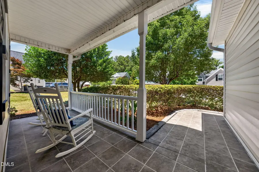 1724 Heisser Lane, Fuquay Varina, NC 27526 - #2