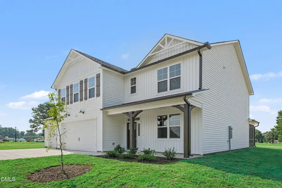 23 Kizzy Drive, Selma, NC 27576 - #3