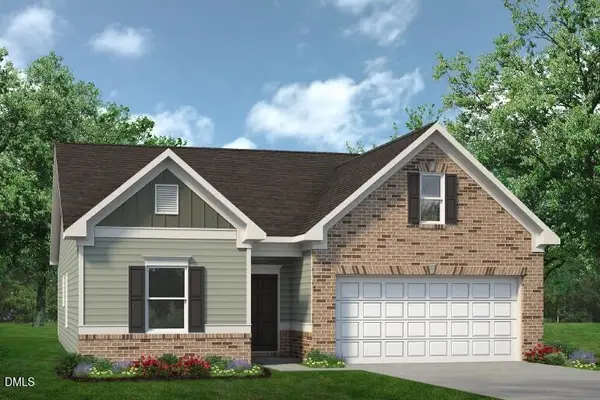 234 Smith Farms Drive, Lillington, NC 27546