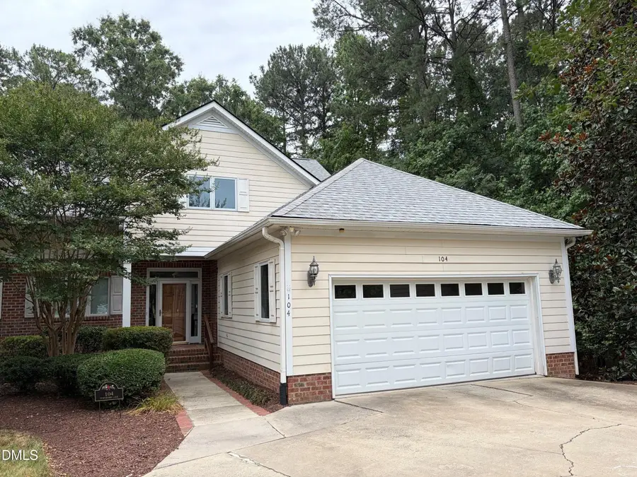 104 Turnberry Lane, Chapel Hill, NC 27517 - #2