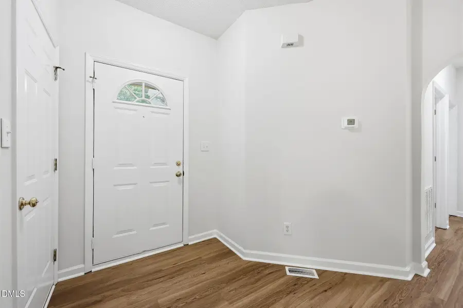 2909 Alder Ridge Lane, Raleigh, NC 27603 - #3