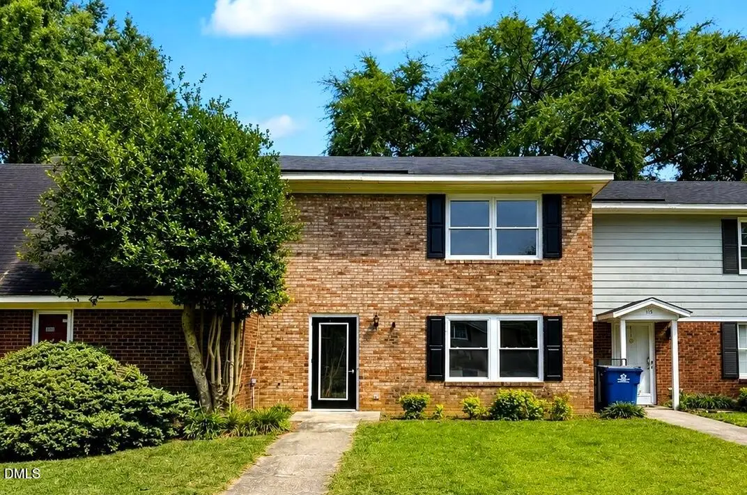 113 Brightwood Circle, Dunn, NC 28334 - #1