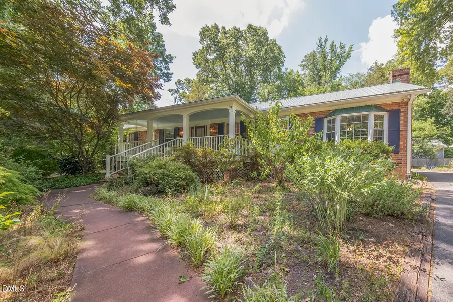 2905 Harriman Road, Durham, NC 27705 - #2