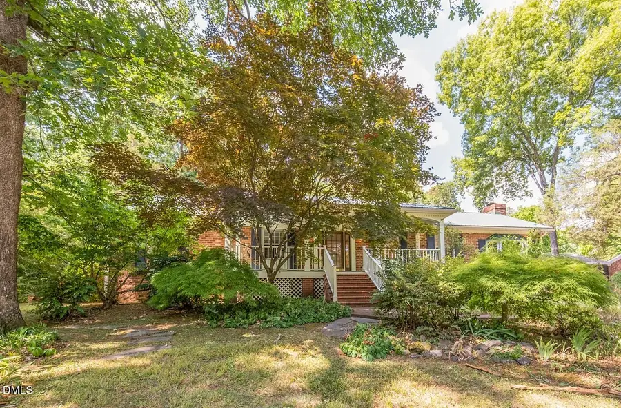 2905 Harriman Road, Durham, NC 27705 - #3