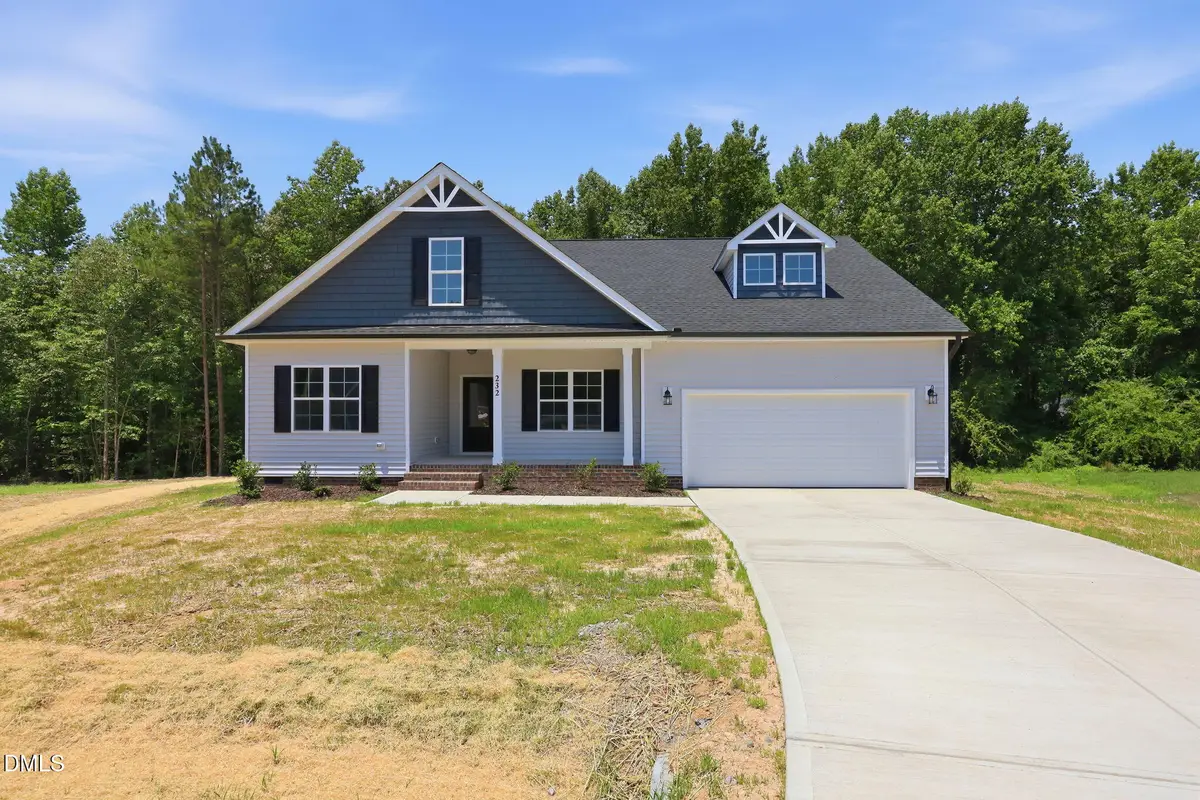 232 Rolling Pasture Way, Sanford, NC 27332 - #1